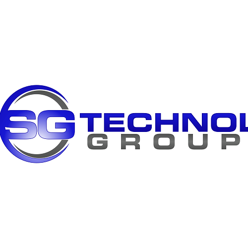 SG Technology Group logo