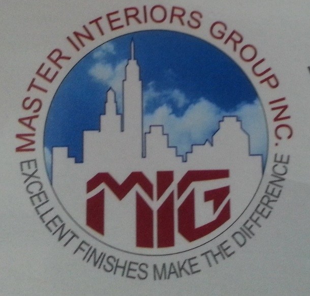 Master Interiors Group Inc. logo