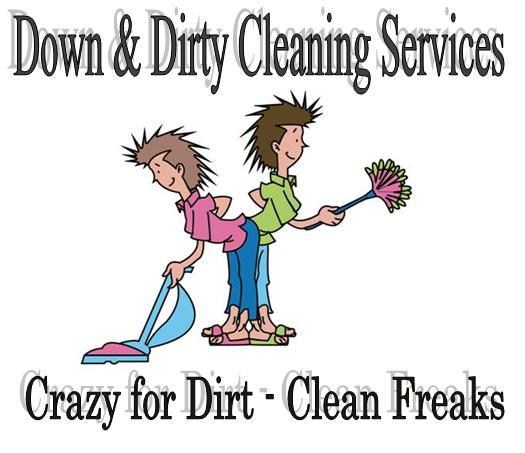 Avatar for Down & Dirty Cleaning Services