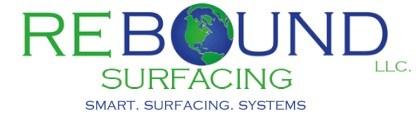 Rebound Surfacing logo