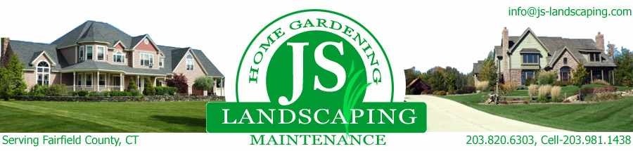 JS Landscaping, LLC logo