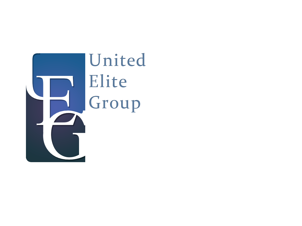 United Elite Group logo