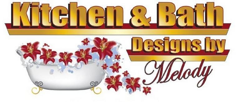 Kitchen & Bath Designs By Melody logo