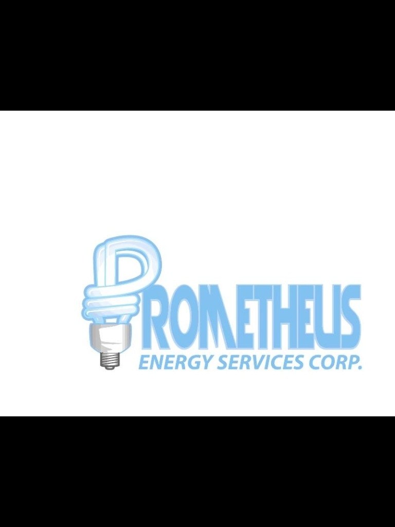 Prometheus Energy Services Corp. logo