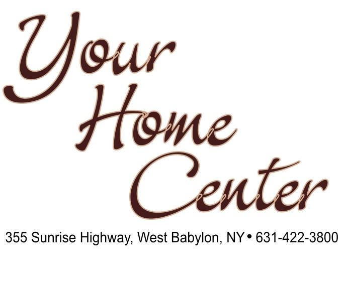 Your Home Center logo