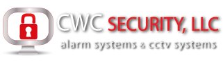 CWC Security, LLC logo
