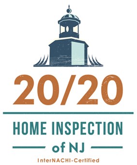 20/20 Home Inspection of NJ logo