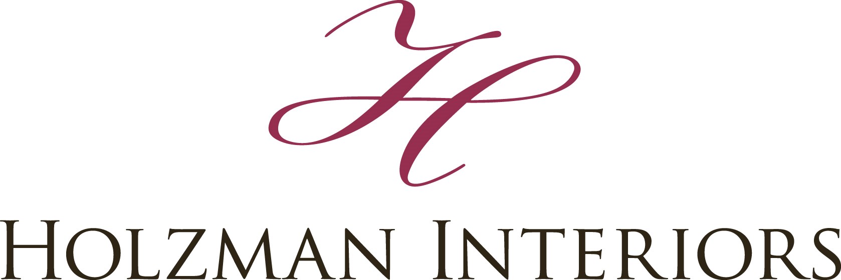 Holzman Interiors logo