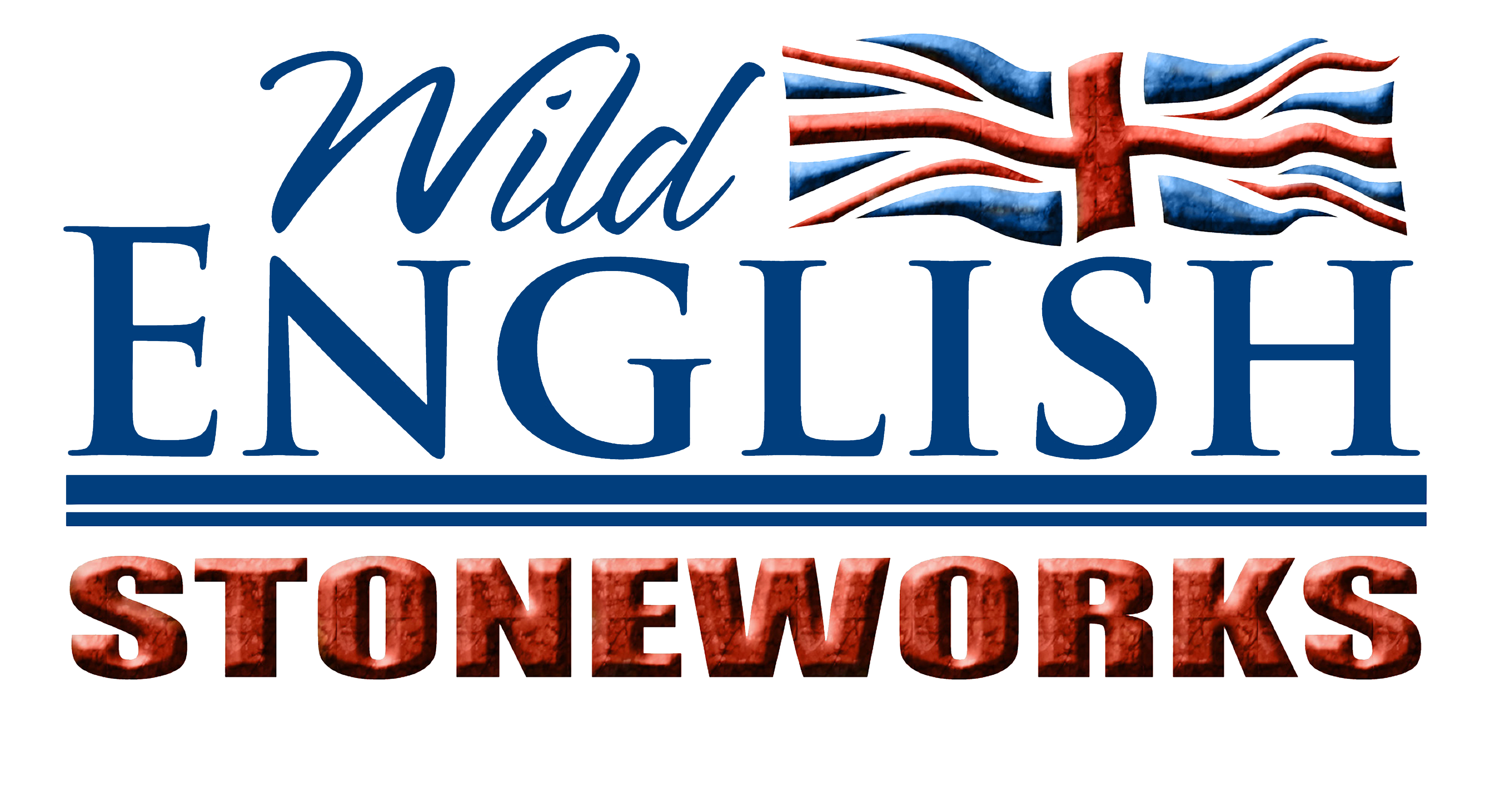 Wild English Stoneworks LLC logo