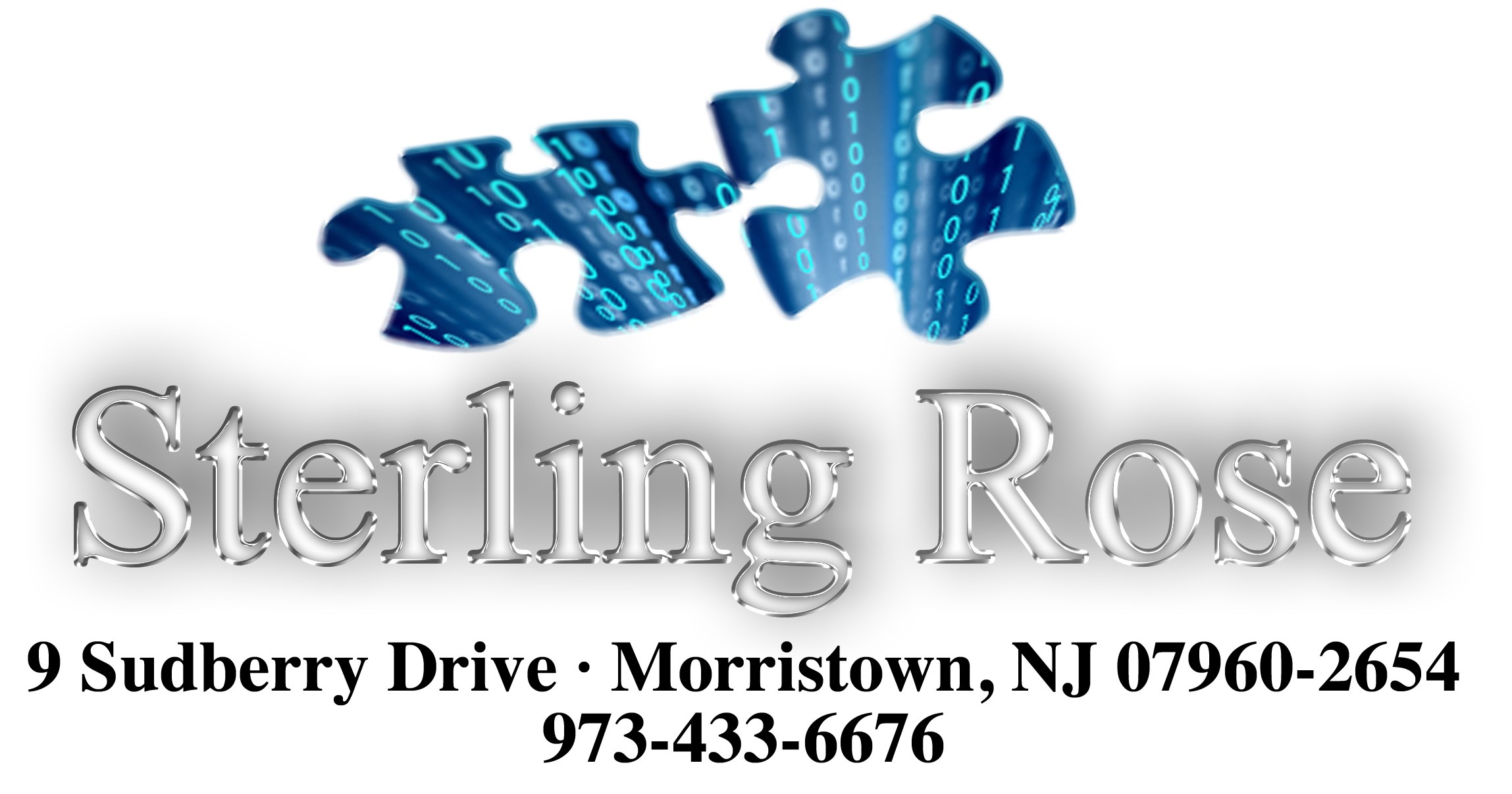 Sterling Rose Llc logo