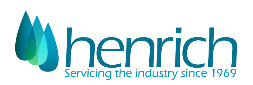 Logo for Henrich Equipment Co Inc
