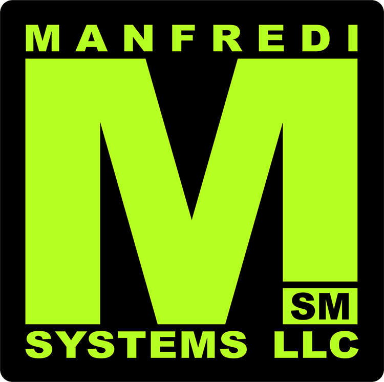 Manfredi Systems logo