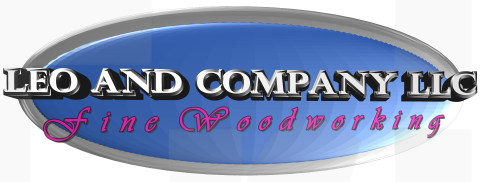 Leo and Company LLC logo