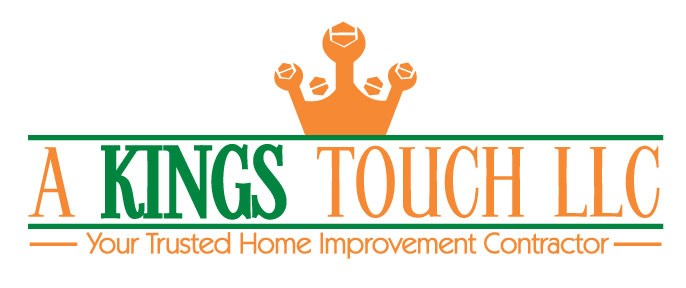A Kings Touch LLC logo