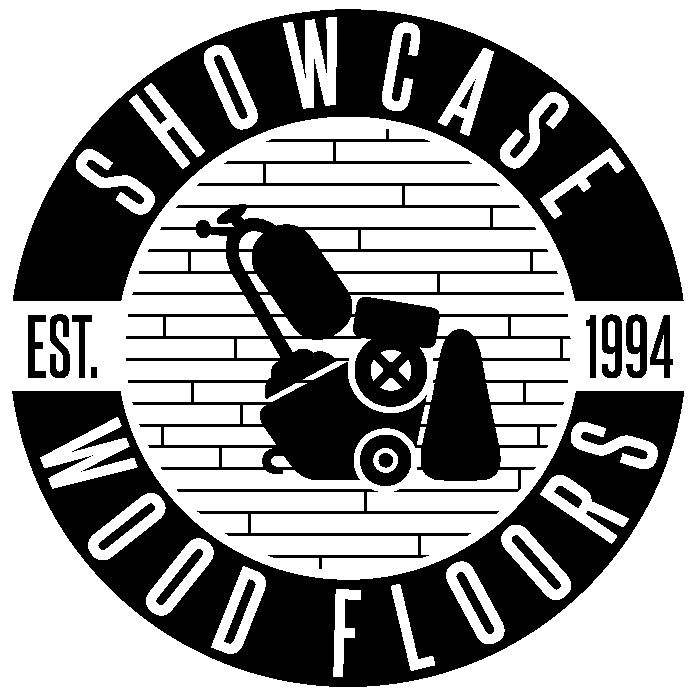 Showcase Wood Floors logo