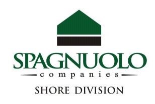 Spagnuolo Companies Shore Division logo