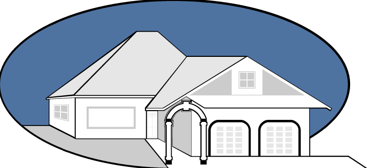 J.M. Construction Building & Remodeling, Inc. logo
