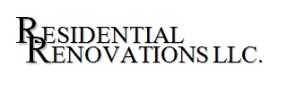 Residential Renovations, LLC logo
