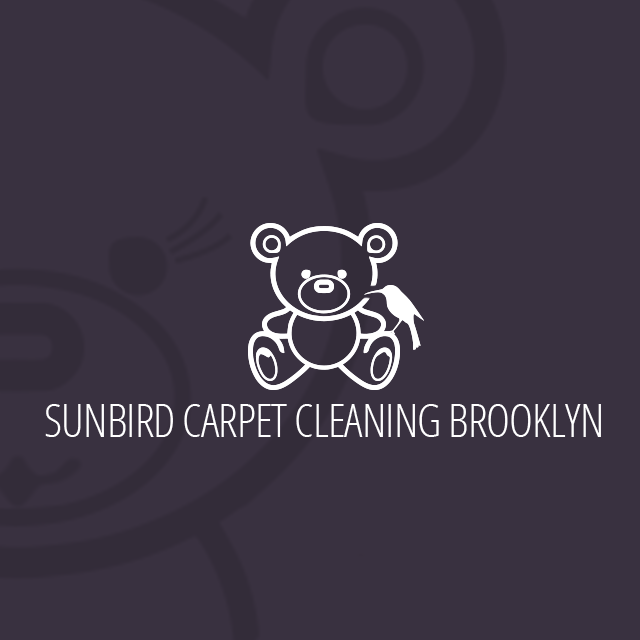 Sunbird Cleaning Services logo
