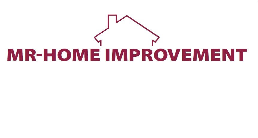 Mr-Home Improvement logo