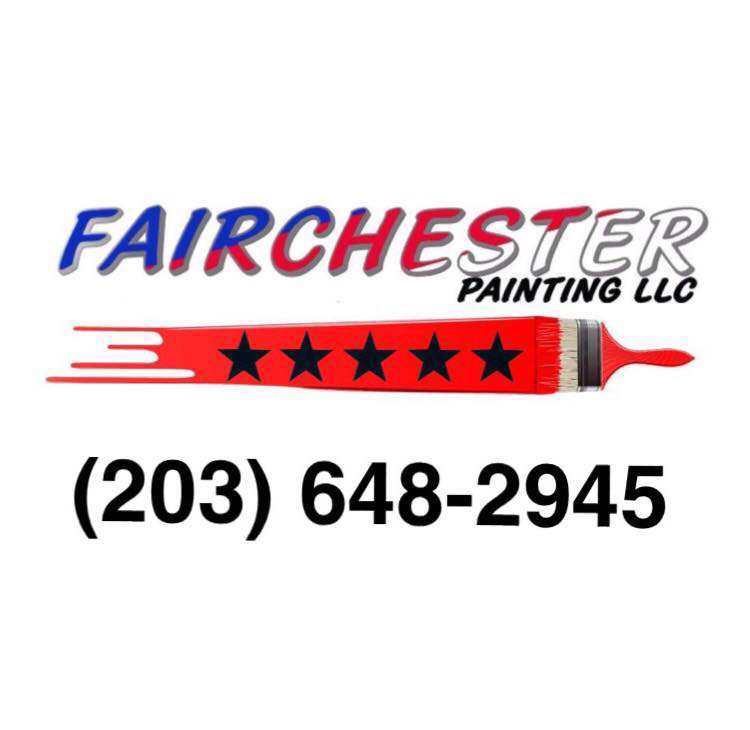 Fairchester Painting LLC logo