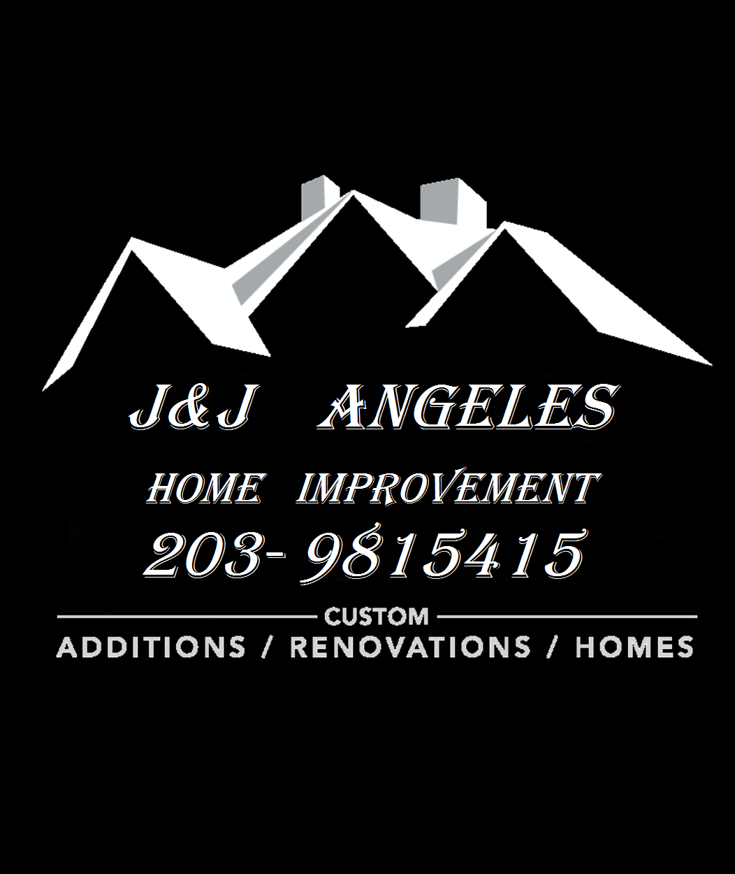 J & J ANGELES HOME IMPROVEMENT LLC logo