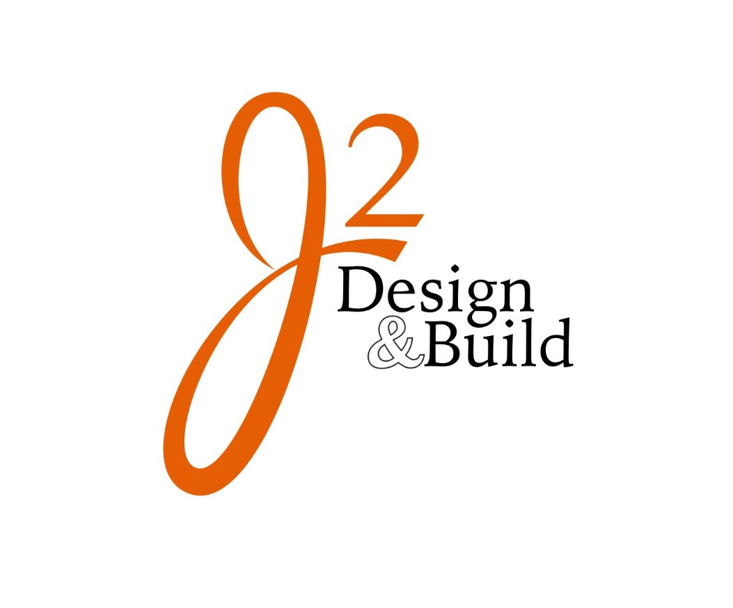 J2 Design & Build logo