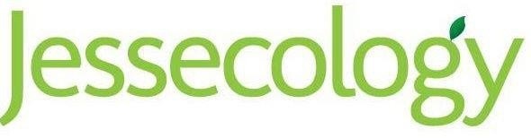 Jessecology Organic Garden Design logo