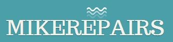 Mike Repairs logo