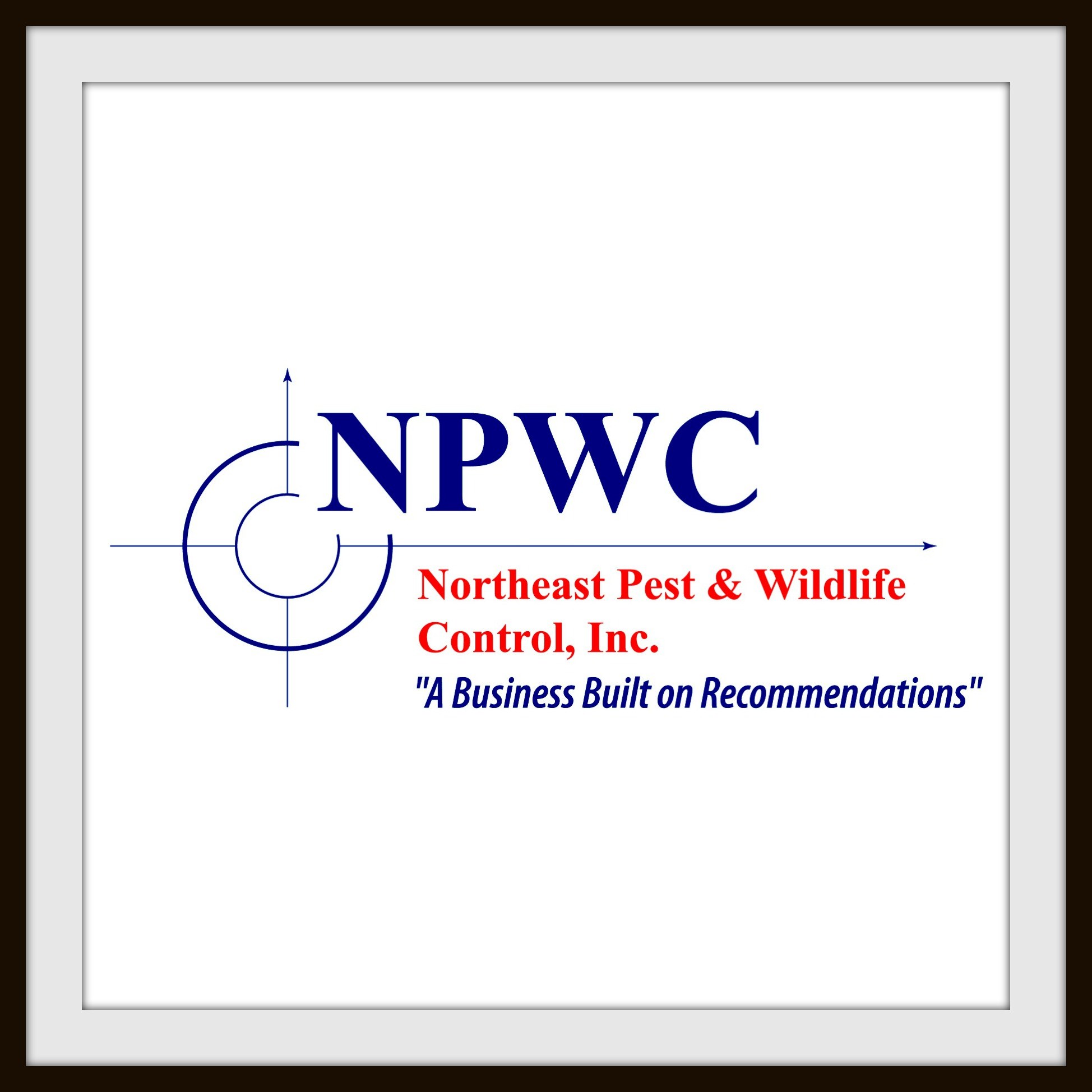 Northeast Pest & Wildlife Control, Inc. logo
