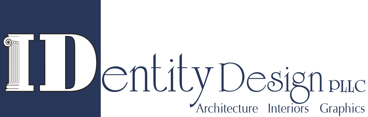 Identity Design, PLLC logo