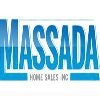 Logo for Massada Home Sales