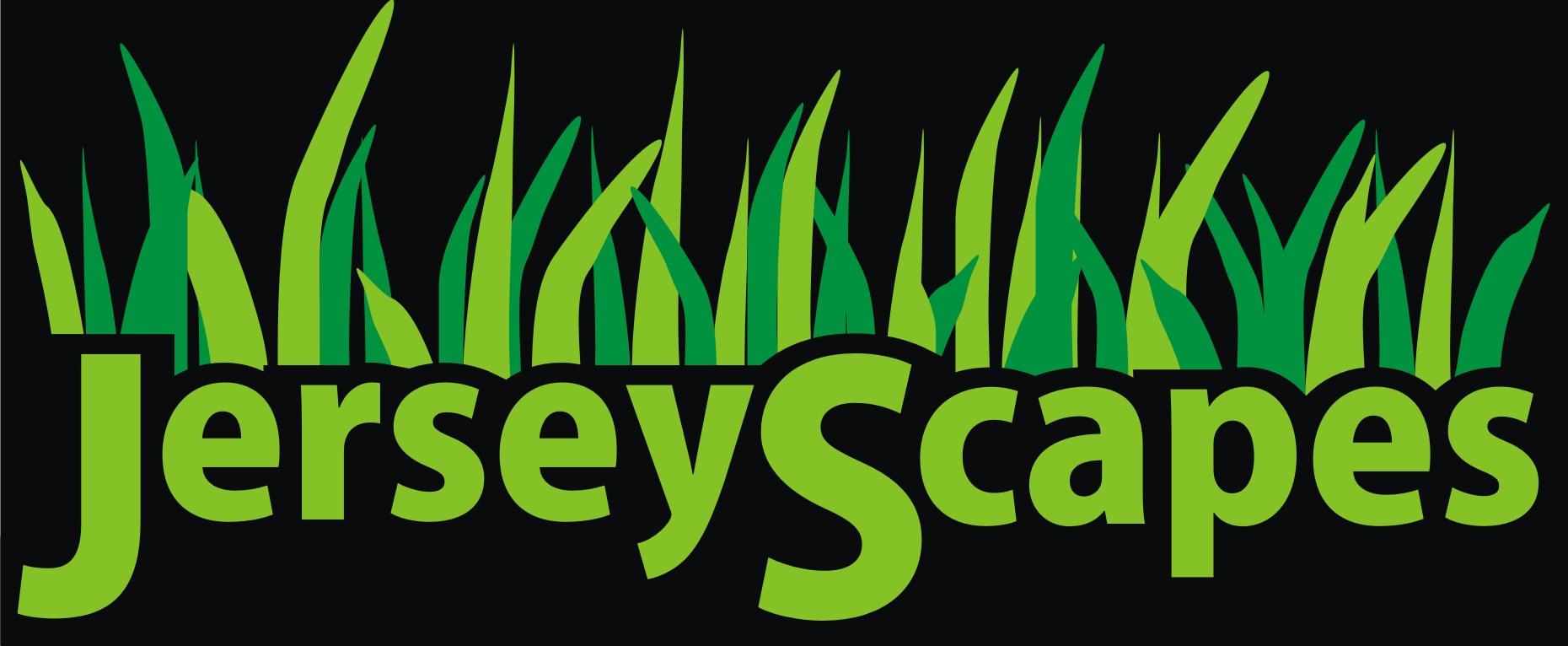 JerseyScapes Landscaping logo