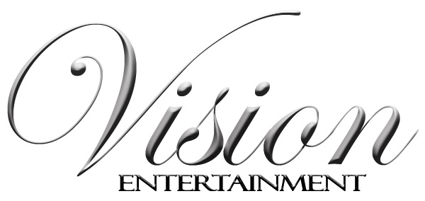 Vision Entertainment logo