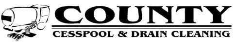 Logo for County Cesspool