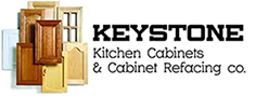 Keystone Kitchen Cabinets & Cabinet Refacing logo