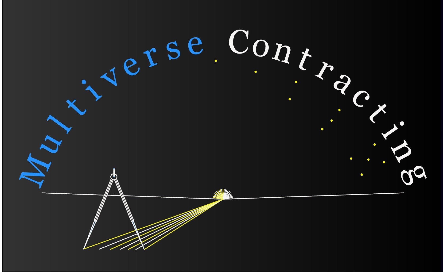 Multiverse Contracting logo