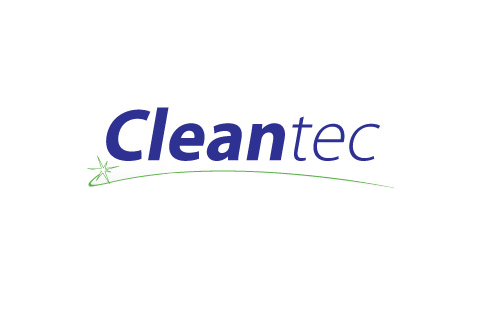 Cleantec logo