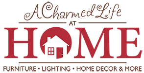 A Charmed Life at Home logo
