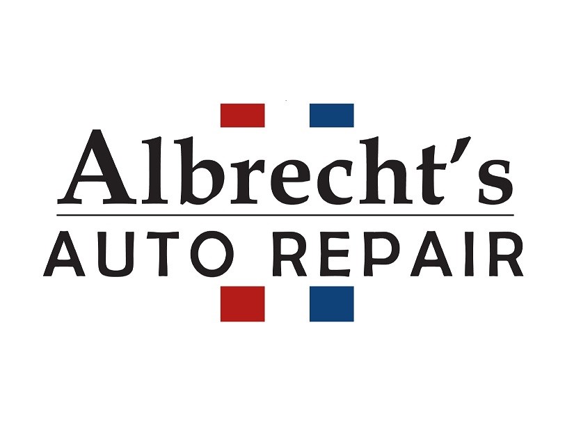 Albrecht's Auto Repair Inc logo