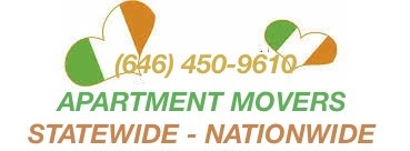 Apartment Movers of New York logo
