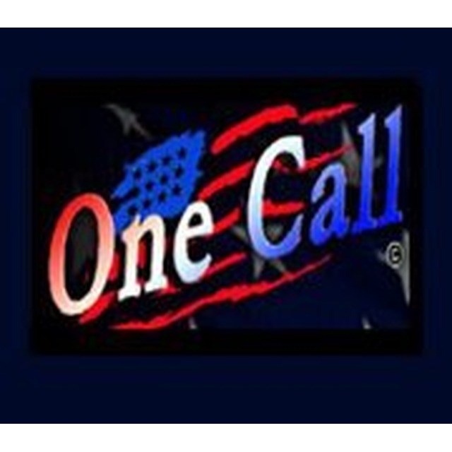 One Call Electrical Service Inc. logo