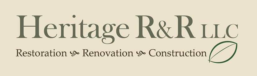 Heritage Remodeling & Renovation LLC logo