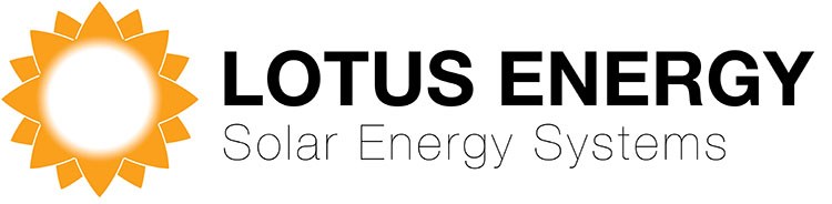 Lotus Energy logo