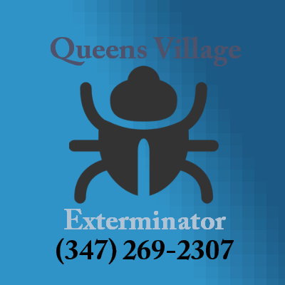 Queens Village Exterminator logo