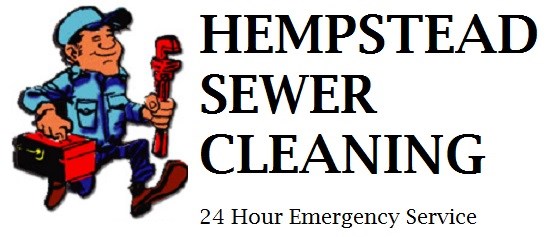 Hempstead Sewer Cleaning logo