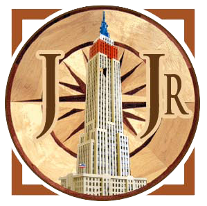 Jorge JR Woodfloors LLC logo