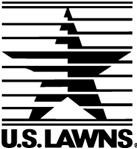 U.S.Lawns logo