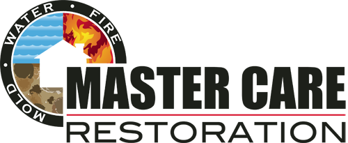 Master Care Restoration Company logo