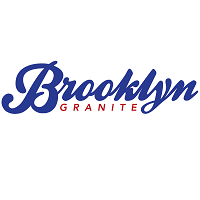 Brooklyn Granite logo